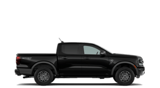 2026 Ford Ranger® External Image 5